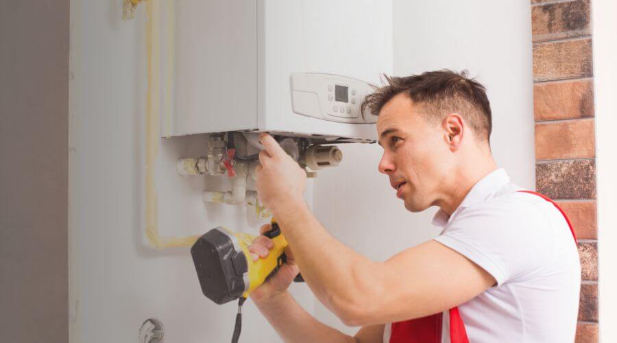 Professional Leak Detection in Ball, LA